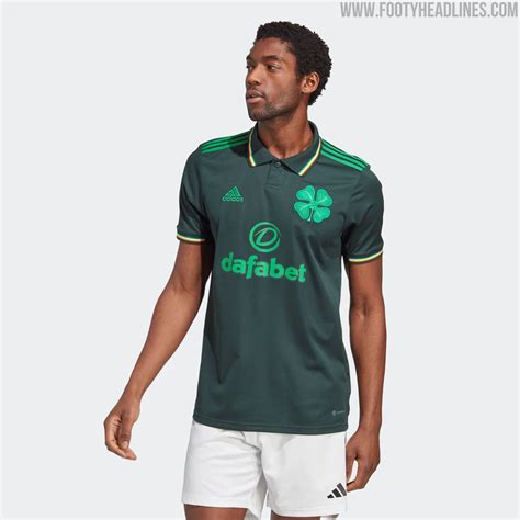 adidas celtic fc 2022-2023 fourth replica jersey|Adidas Celtic 2022/23 Fourth Replica Jersey .